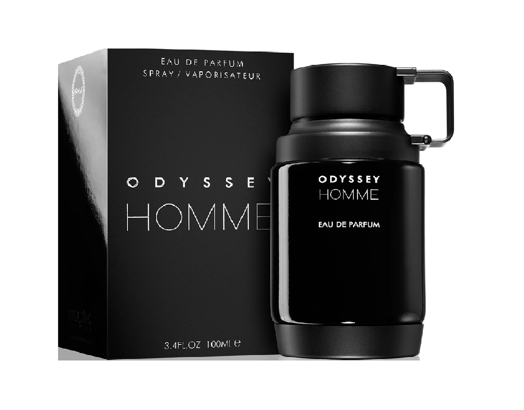 ARMAF ODYSSEY HOMME EDP 100ML