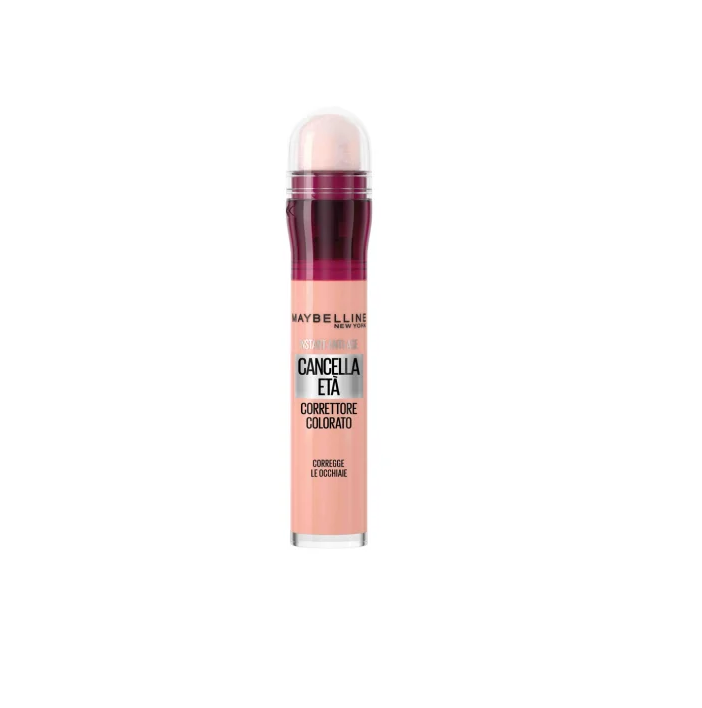 MAYBELLINE CORRETTORE CANCELLA ETA