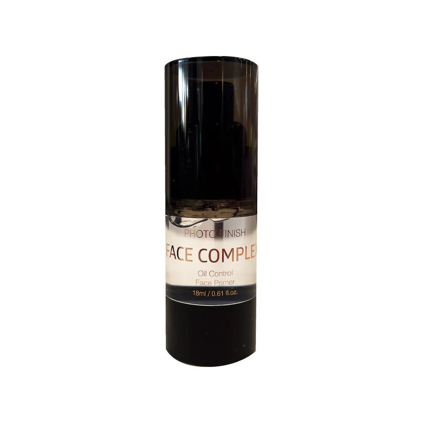 FACE COMPLEX PRIMER PHOTO FINISH MATTE 18ML