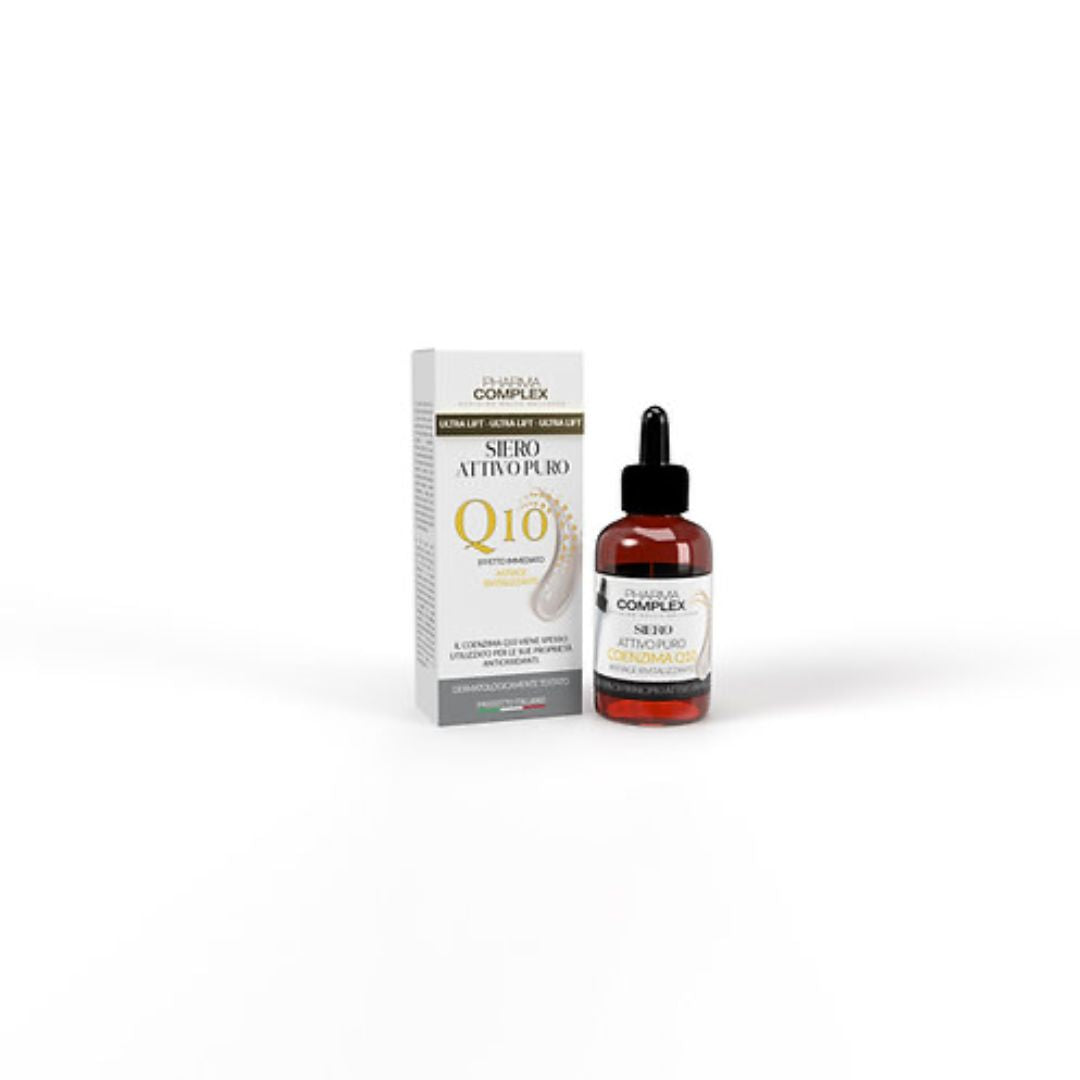 PHARMA COMPLEX SIERO ATTIVO COENZIMA Q10 30ML