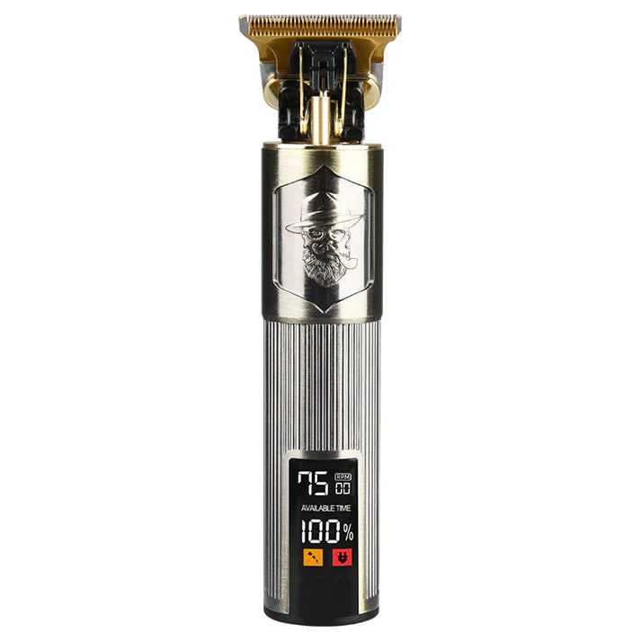 Retrò.UPGRADE TRIMMER RUPP81
