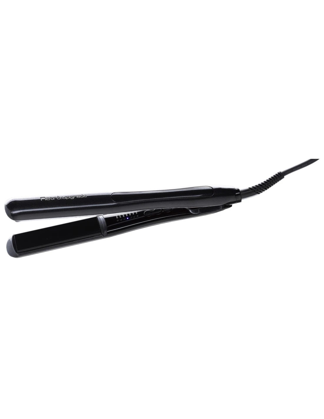 Retrò.UPGRADE PIASTRA CAPELLI RUPF78C