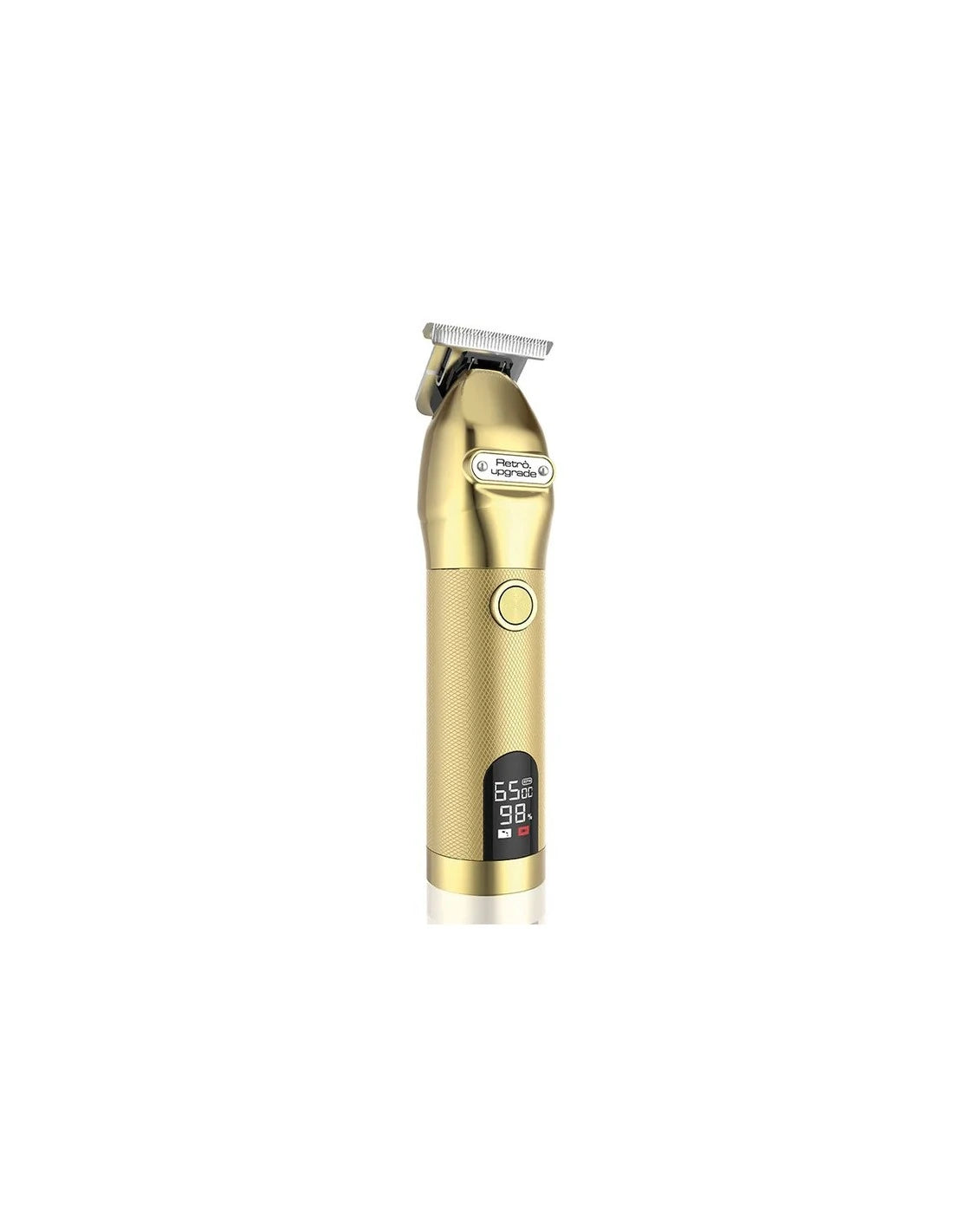 Retrò.UPGRADE TRIMMER RUPI82