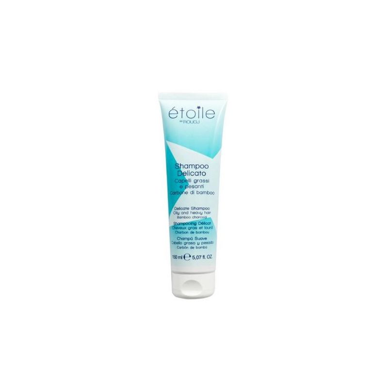 ROUGJ SHAMPOO DELICATO 150ML