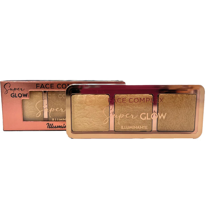 FACE COMPLEX SUPER GLOW ILLUMINANTE