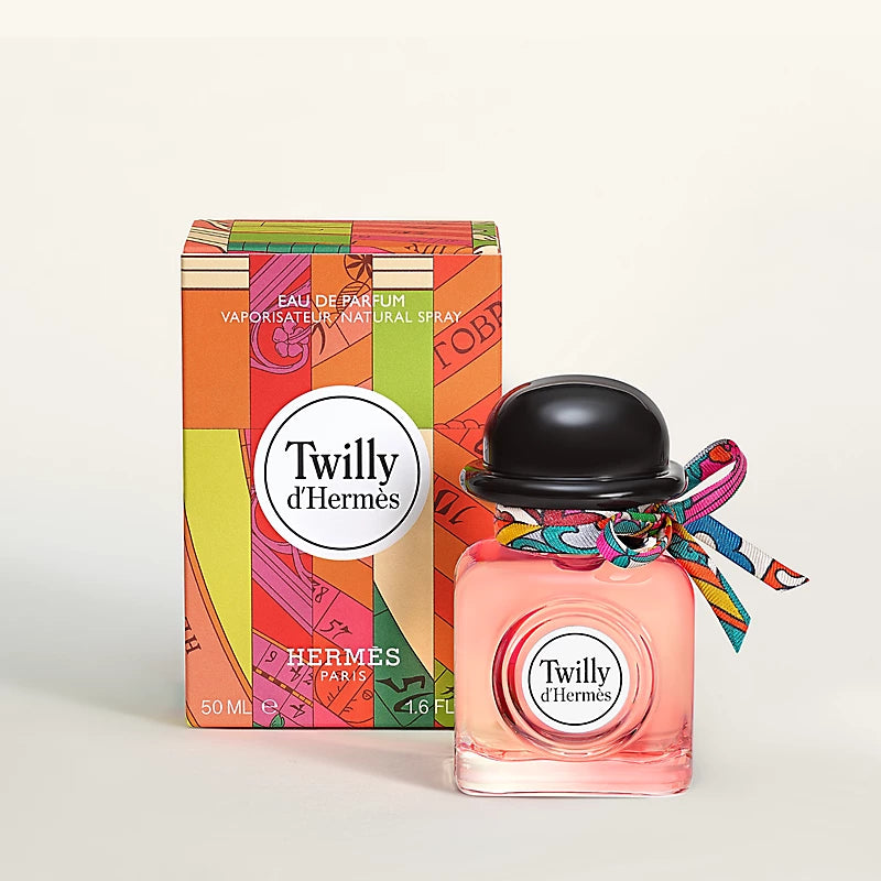 HERMES TWILLY D'HERMES EDP 50ML