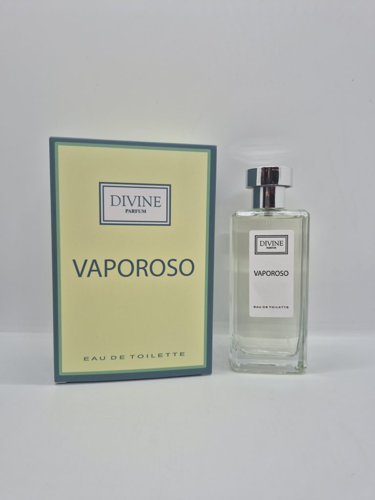 DIVINE PARFUM VAPOROSO EDT 100ML