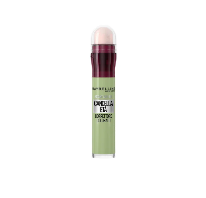 MAYBELLINE CORRETTORE CANCELLA ETA
