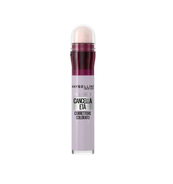 MAYBELLINE CORRETTORE CANCELLA ETA