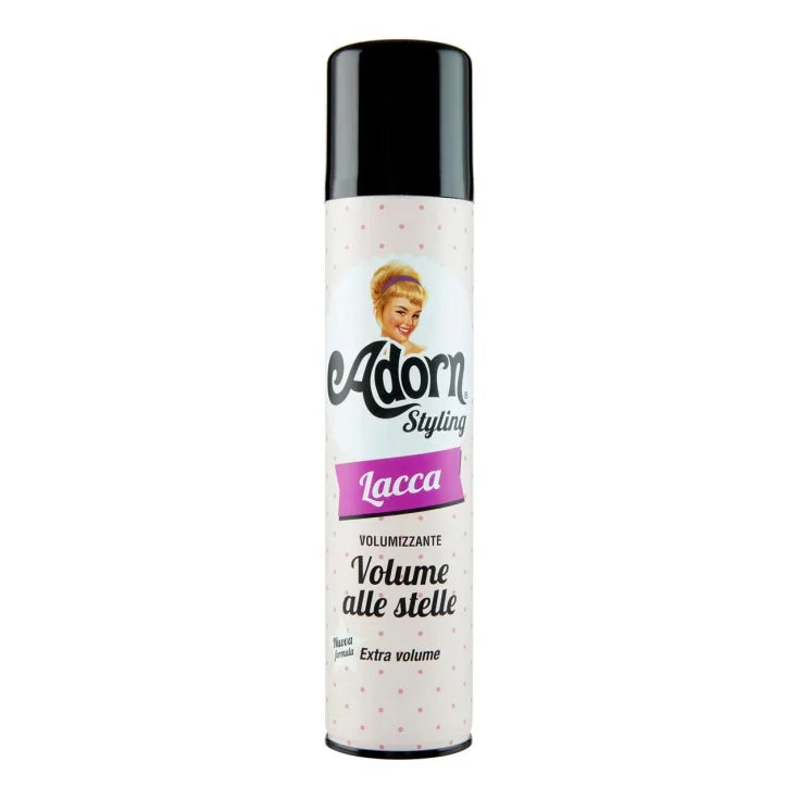 ADORN LACCA EXTRA VOLUME 250ML